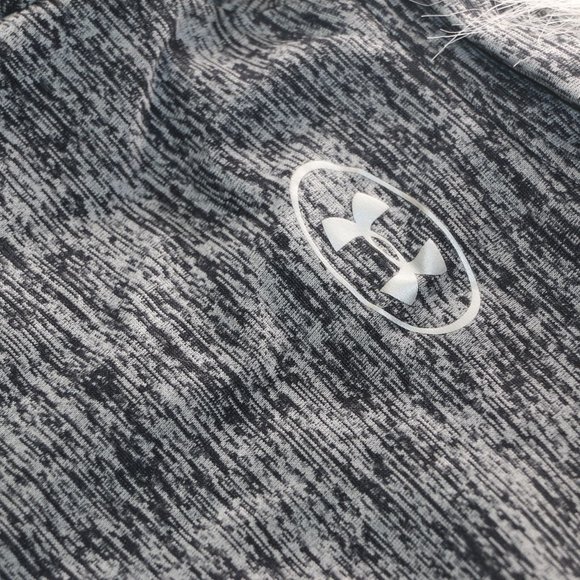 Under Armour Women's UA Tech™ Twist ½ Zip - Picture 5 of 8